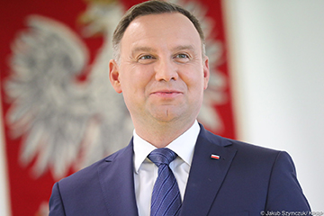 Wizyta Prezydenta RP w Bolesławcu