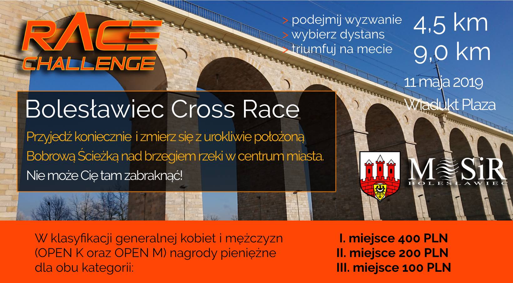 Bolesławiec Cross Race