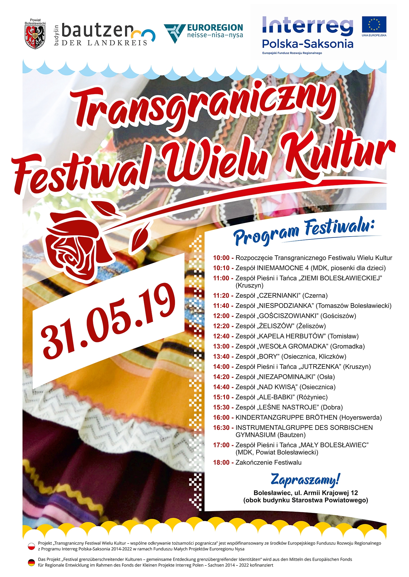 Festiwal Wielu Kultur