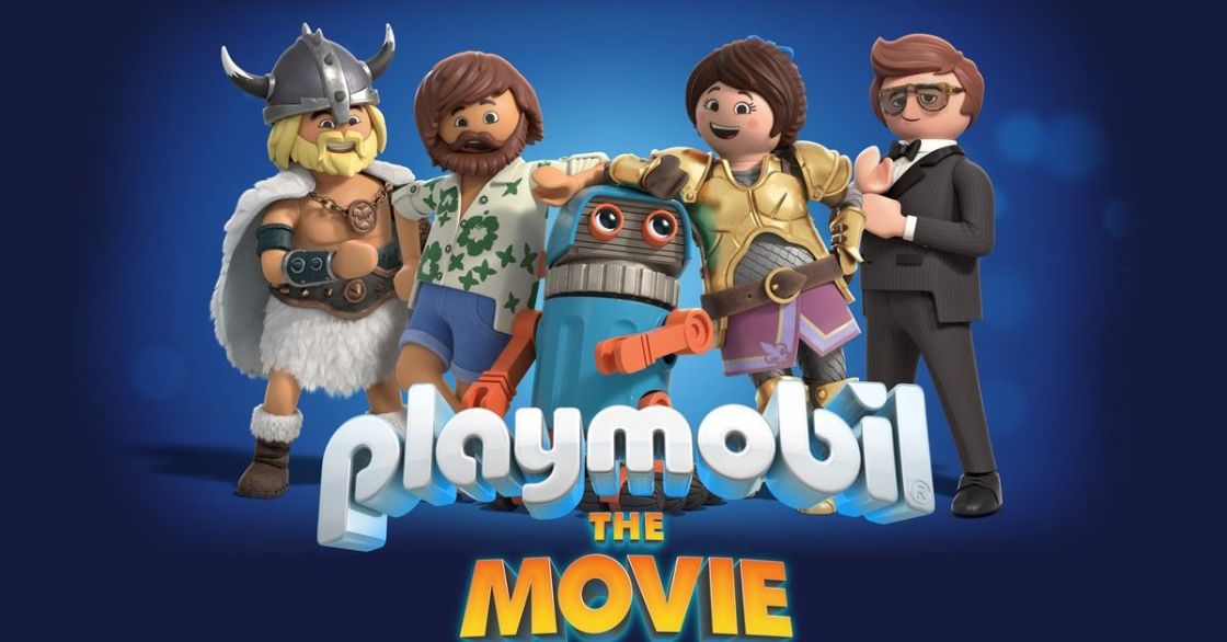 Playmobil :Film