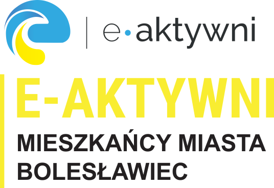 E-Aktywni Mieszkańcy Miasta Bolesławiec - Bezpłatne Szkolenia
