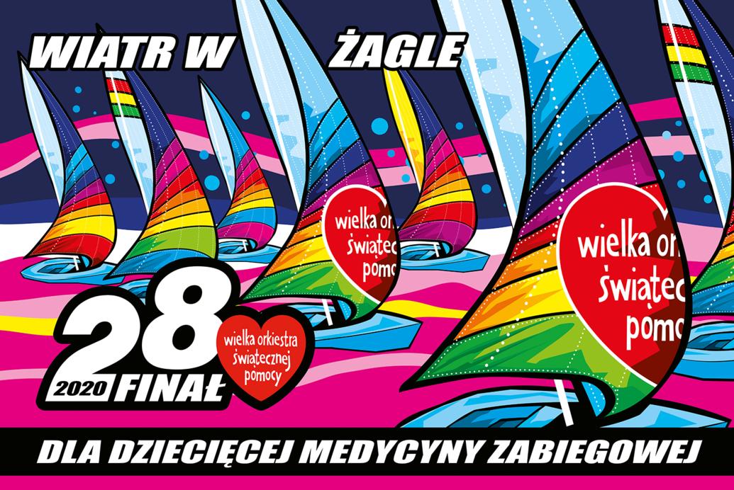 28. Finał WOŚP w Bolesławcu