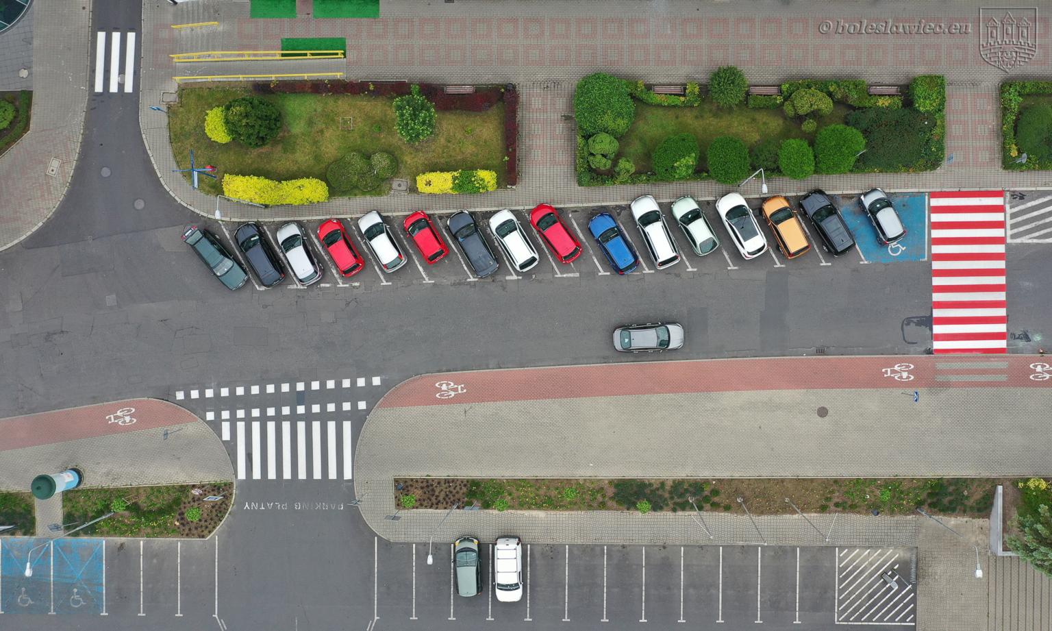 Strefa płatnego parkowania – pytania i odpowiedzi