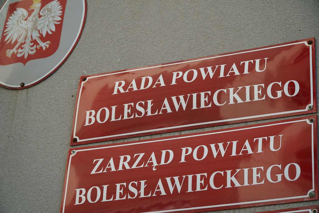 Budżet Powiatu Bolesławieckiego na rok 2021 przyjęty jednogłośnie