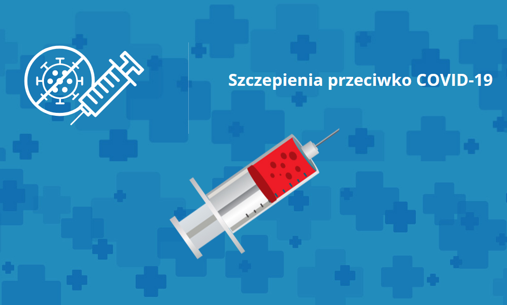 Rusza rejestracja na szczepienia przeciw COVID-19 dla seniorów