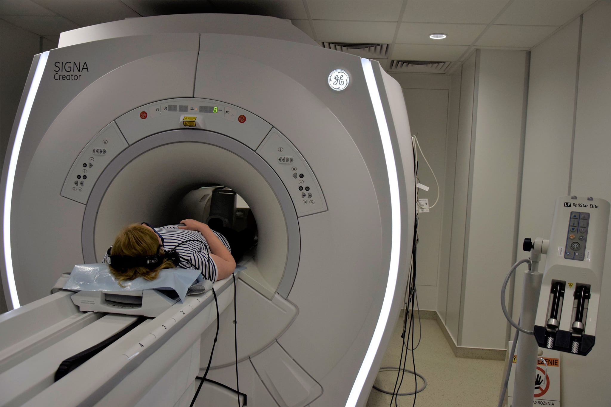 Możliwości diagnostyki obrazowej – rezonans, tomograf, USG, mammograf, densytometr