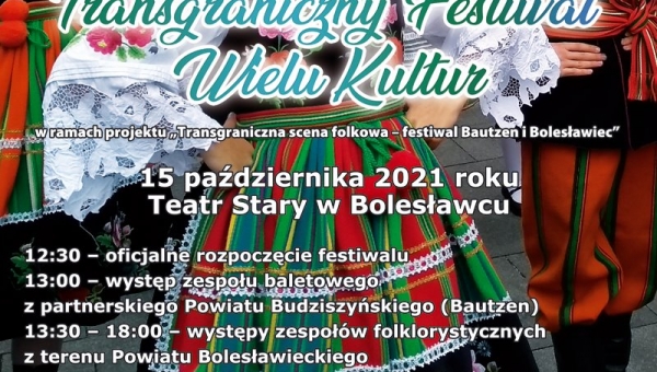 Transgraniczny Festiwal Wielu Kultur