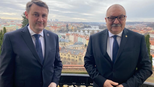 Podpisano polsko-czeskie porozumienie w sprawie Kopalni Turów