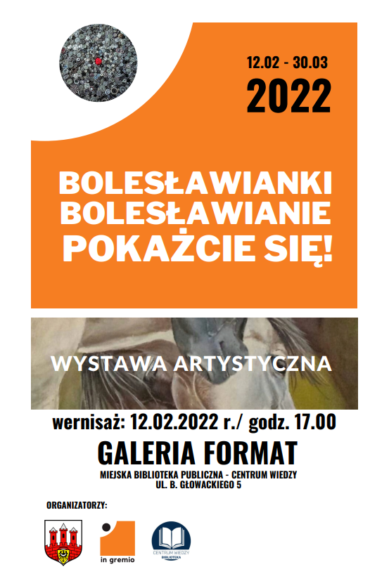 Bolesławianki Bolesławianie Pokażcie się !